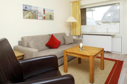 Ferienwohnung Mare Nostrum 5