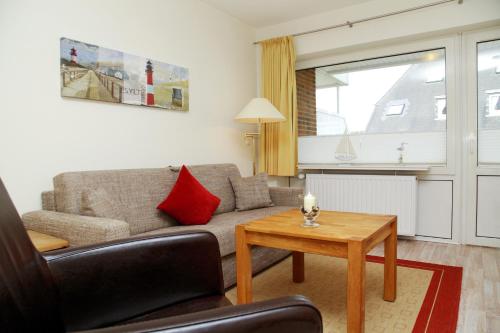 Ferienwohnung Mare Nostrum 5