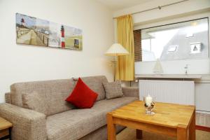 Ferienwohnung Mare Nostrum 5