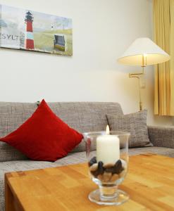 Ferienwohnung Mare Nostrum 5