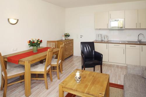 Ferienwohnung Mare Nostrum 9