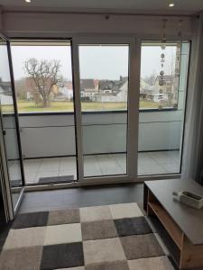 Ferienwohnung Marek