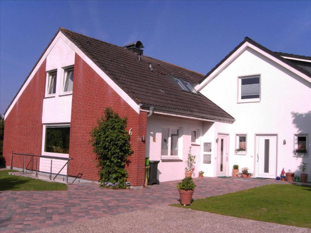 Appartement Ferienwohnung Maren Graf Am Vogelberg 6 23730 Neustadt in Holstein