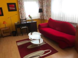 Appartement Ferienwohnung Margarethe Gutshofstr. 22 26871 Papenbourg Basse-Saxe