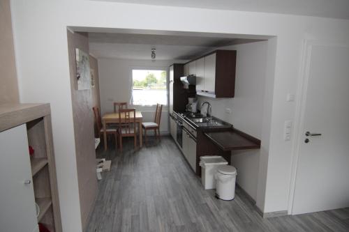 Ferienwohnung Margot