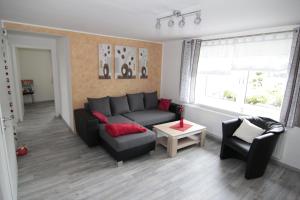 Ferienwohnung Margot
