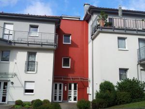 Ferienwohnung Maria - Bad Kissingen
