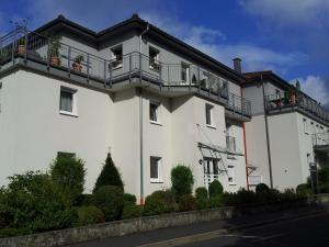 Ferienwohnung Maria - Bad Kissingen