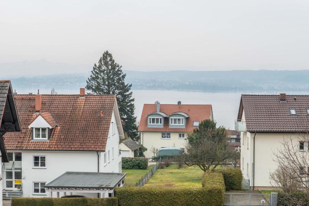 Ferienwohnung Maria Feucht 6 Seehaldenstraße, 88662 Überlingen