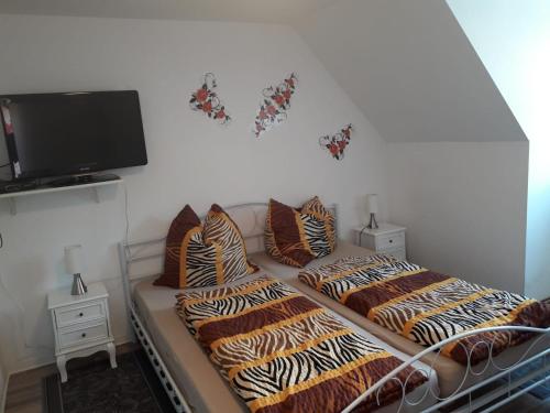 Ferienwohnung Maria