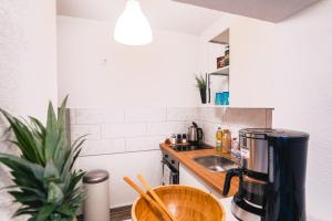 Ferienwohnung Maria - Gera Zentrum NEU renoviert