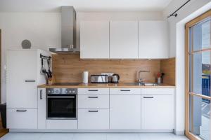 Appartement Ferienwohnung Maria Dorfstraße 2a 82205 Gilching Bavière