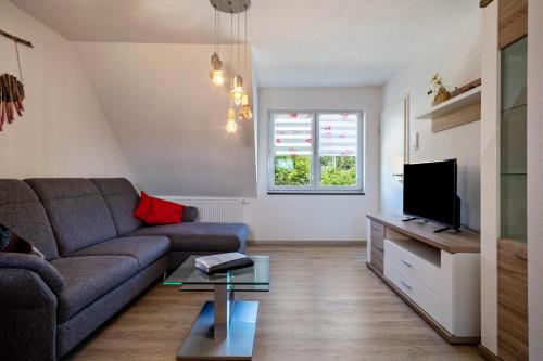 Ferienwohnung Maria