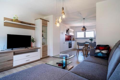 Ferienwohnung Maria