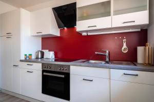 Ferienwohnung Maria