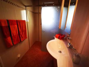 Appartement Ferienwohnung Maria Laach 3 Wehrer Straße 1 Erdgeschoss 56653 Glees Rhénanie-Palatinat