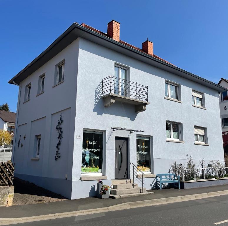 Ferienwohnung Maria Martin 21 Spessartstraße, 63755 Alzenau