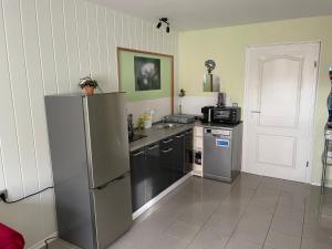 Ferienwohnung Maria Martin