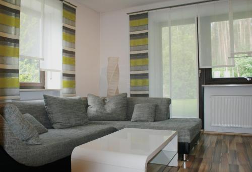 Ferienwohnung Maria