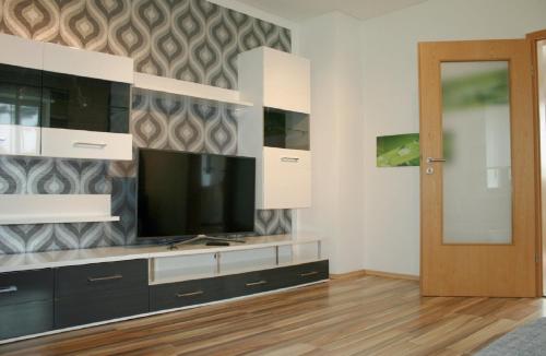 Ferienwohnung Maria