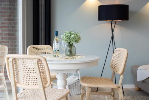 Ferienwohnung Maria