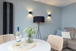 Ferienwohnung Maria