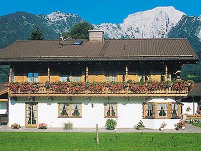 Ferienwohnung Maria-Wies