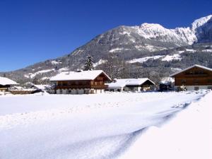 Ferienwohnung Maria-Wies
