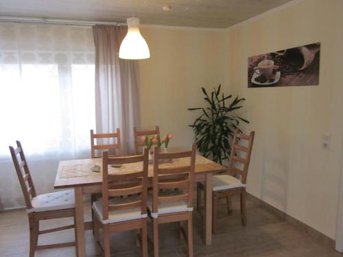 Ferienwohnung Maria
