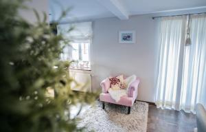 Ferienwohnung Marianne