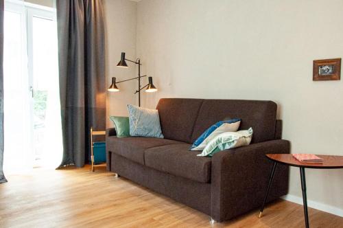 Ferienwohnung Marianne
