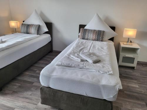 Ferienwohnung Marie 4