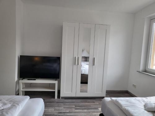 Ferienwohnung Marie 4