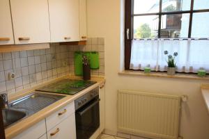 Appartement Ferienwohnung Marie Rosengarten 9a 29549 Bad Bevensen Basse-Saxe