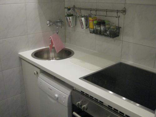 Ferienwohnung Marie