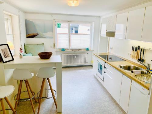 Ferienwohnung Marie