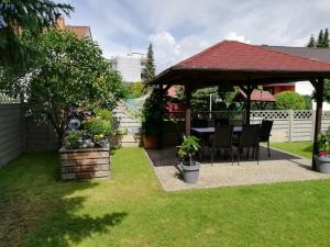 Ferienwohnung Marie