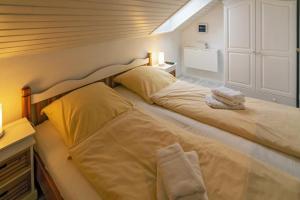 Ferienwohnung-Marie-Norddeich-Muschelweg