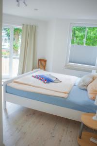 Ferienwohnung Mariechen