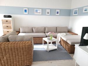 Ferienwohnung Mariechen