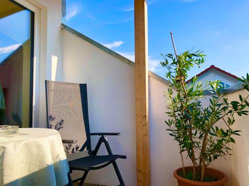Ferienwohnung Marienhöhe