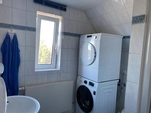 Ferienwohnung Marina am Ryck
