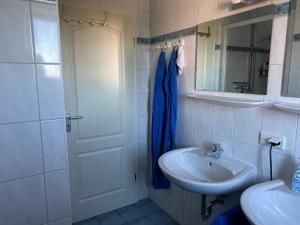 Ferienwohnung Marina am Ryck