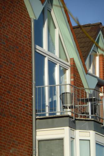 Ferienwohnung Marina Cux