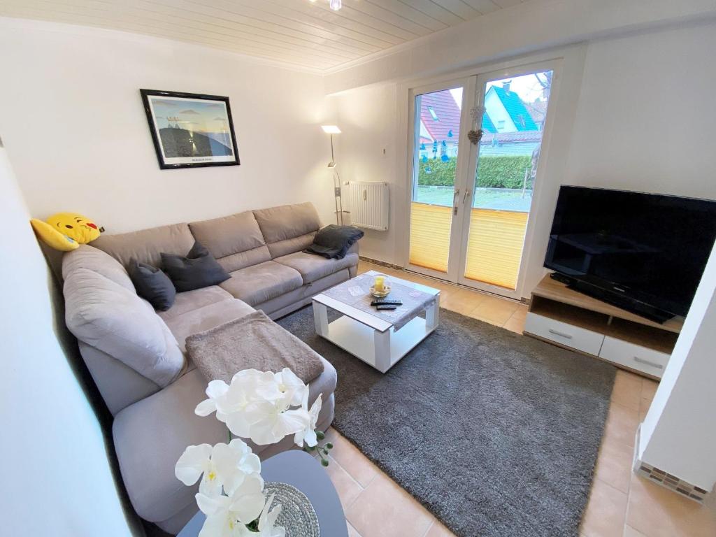 Ferienwohnung Marina Möwenstraße 5, 23743 Grömitz