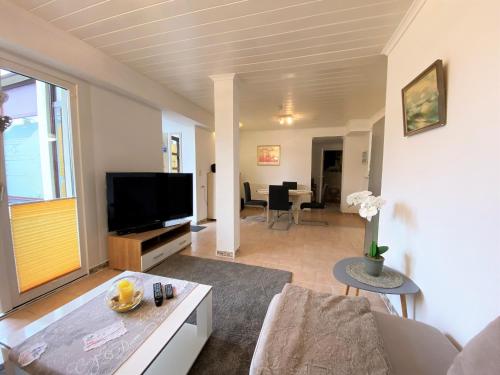 Ferienwohnung Marina