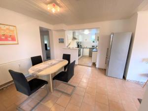 Ferienwohnung Marina
