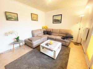 Appartement Ferienwohnung Marina Möwenstraße 5 23743 Grömitz Schleswig-Holstein