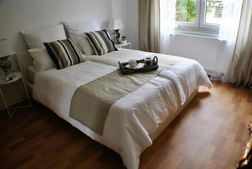 Ferienwohnung Marina Kassel