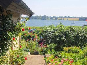 Ferienwohnung Marina
